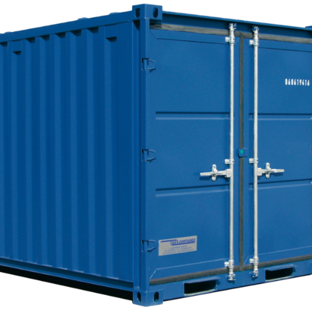 RAHMER Mietservice Extras für Container