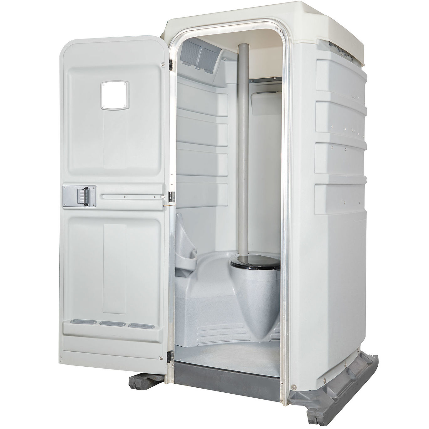 RAHMER Mietservice Mobil-WC Exklusiv