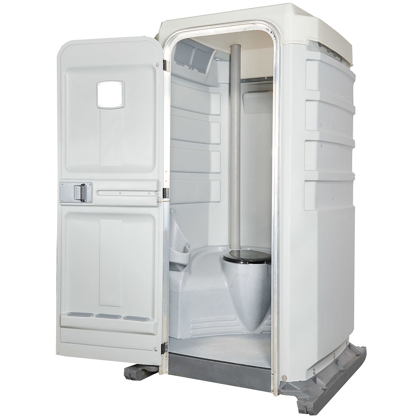 RAHMER Mietservice Mobil-WC Exklusiv