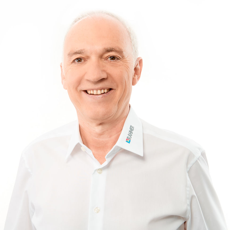 RAHMER Mietservice Bernd Rahmer